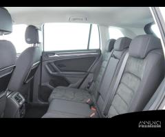 VOLKSWAGEN Tiguan 2.0 TDI SCR 4MOTION Executive - 10