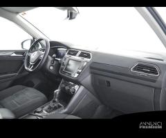 VOLKSWAGEN Tiguan 2.0 TDI SCR 4MOTION Executive - 12