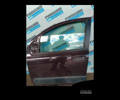 Porta Anteriore Sinistra Fiat Panda 2013