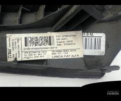 AIRBAG GINOCCHIA FIAT Punto EVO 07355197660 (09>12 - 3