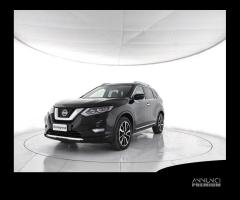 NISSAN X Trail dCi 150 4WD X-Tronic Tekna - AUTO