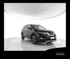 NISSAN X Trail dCi 150 4WD X-Tronic Tekna - AUTO