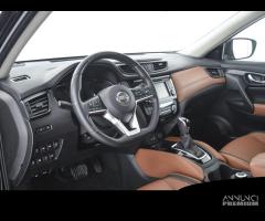 NISSAN X Trail dCi 150 4WD X-Tronic Tekna - AUTO - 8