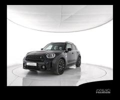 MINI Countryman Cooper SE 1.5 SE Yours ALL4