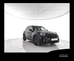 MINI Countryman Cooper SE 1.5 SE Yours ALL4