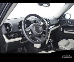 MINI Countryman Cooper SE 1.5 SE Yours ALL4 - 8