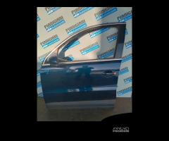 Porta Anteriore Sinistra Volkswagen Tiguan 2008