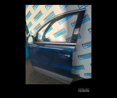 Porta Anteriore Sinistra Volkswagen Tiguan 2008