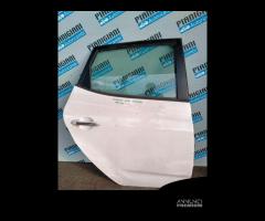 Porta Posteriore Destra Hyundai ix20 2012