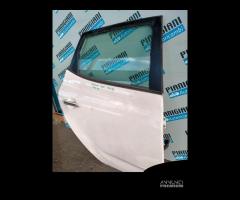 Porta Posteriore Destra Hyundai ix20 2012