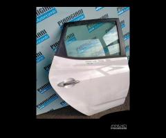 Porta Posteriore Destra Hyundai ix20 2012