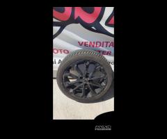 4x CERCHI IN LEGA + GOMME SSANGYONG TIVOLI XLV 18\" - 6