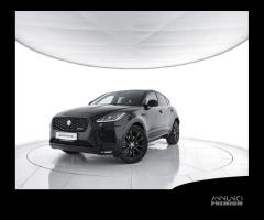 JAGUAR E PACE 2.0D SWB R-Dynamic S