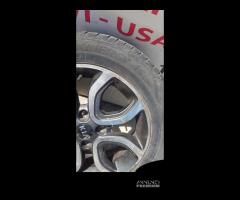 4x CERCHI IN LEGA KIA PICANTO RIO STONIC 4x100 15\" - 11