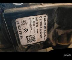 Cambio Robotizzato Citroen C3 8HZ 2008 - 6