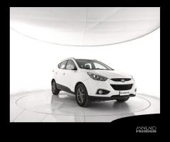 HYUNDAI iX35 1.7 CRDi 2WD Xpossible