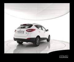 HYUNDAI iX35 1.7 CRDi 2WD Xpossible