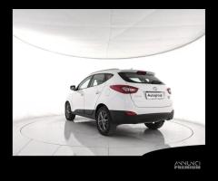 HYUNDAI iX35 1.7 CRDi 2WD Xpossible