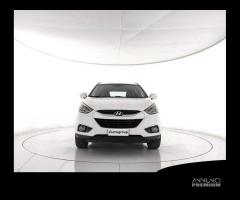 HYUNDAI iX35 1.7 CRDi 2WD Xpossible