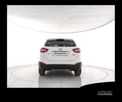 HYUNDAI iX35 1.7 CRDi 2WD Xpossible - 6