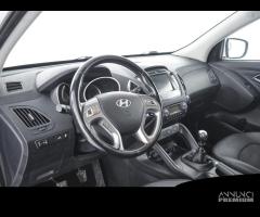 HYUNDAI iX35 1.7 CRDi 2WD Xpossible - 8