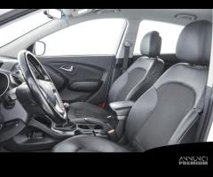 HYUNDAI iX35 1.7 CRDi 2WD Xpossible - 9