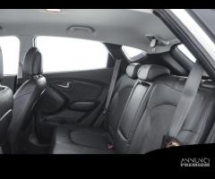 HYUNDAI iX35 1.7 CRDi 2WD Xpossible - 10