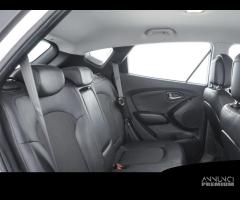 HYUNDAI iX35 1.7 CRDi 2WD Xpossible - 11