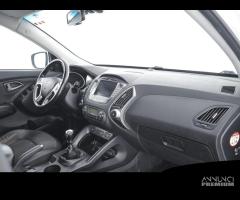 HYUNDAI iX35 1.7 CRDi 2WD Xpossible - 12