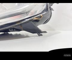 FARO ANTERIORE SINISTRO LANCIA Ypsilon 1Â° Serie ( - 4