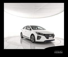 HYUNDAI Ioniq Hybrid DCT Style