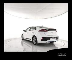 HYUNDAI Ioniq Hybrid DCT Style