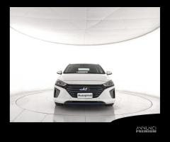 HYUNDAI Ioniq Hybrid DCT Style