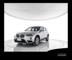 BMW X1 xDrive18d Business Auto