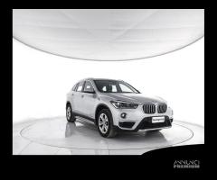 BMW X1 xDrive18d Business Auto