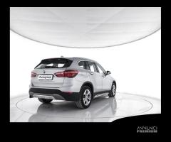 BMW X1 xDrive18d Business Auto