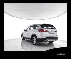 BMW X1 xDrive18d Business Auto