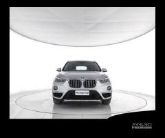 BMW X1 xDrive18d Business Auto