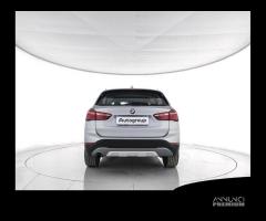 BMW X1 xDrive18d Business Auto - 6