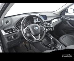 BMW X1 xDrive18d Business Auto - 8