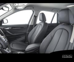 BMW X1 xDrive18d Business Auto - 9