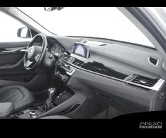 BMW X1 xDrive18d Business Auto - 12