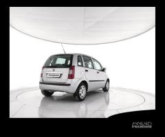 FIAT Idea 1.4 FreeRide