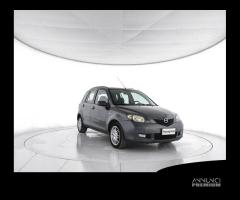 MAZDA 2 1.4 TD 5p. - PER OPERATORI DEL SETTORE