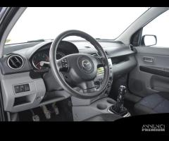 MAZDA 2 1.4 TD 5p. - PER OPERATORI DEL SETTORE - 8