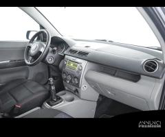 MAZDA 2 1.4 TD 5p. - PER OPERATORI DEL SETTORE - 12