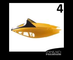 Carena posteriore scooter Malaguti F12 Phantom - 21