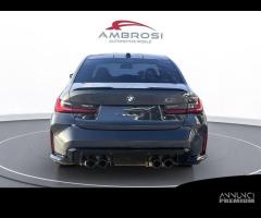 BMW M3 Berlina Competition Berlina Innovation M- - 8