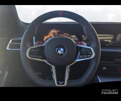 BMW M3 Berlina Competition Berlina Innovation M- - 13