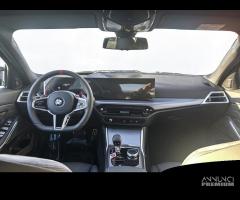 BMW M3 Berlina Competition Berlina Innovation M- - 14